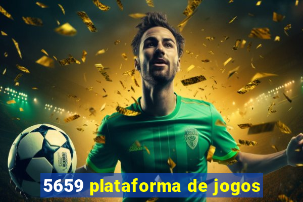 5659 plataforma de jogos